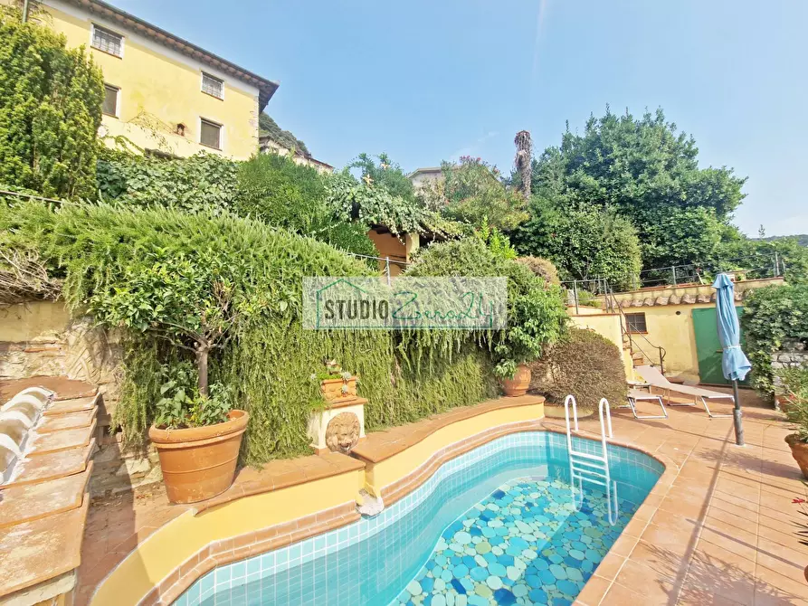 Immagine 66 di Casa semindipendente in vendita  in Via Di metato 10 a Camaiore