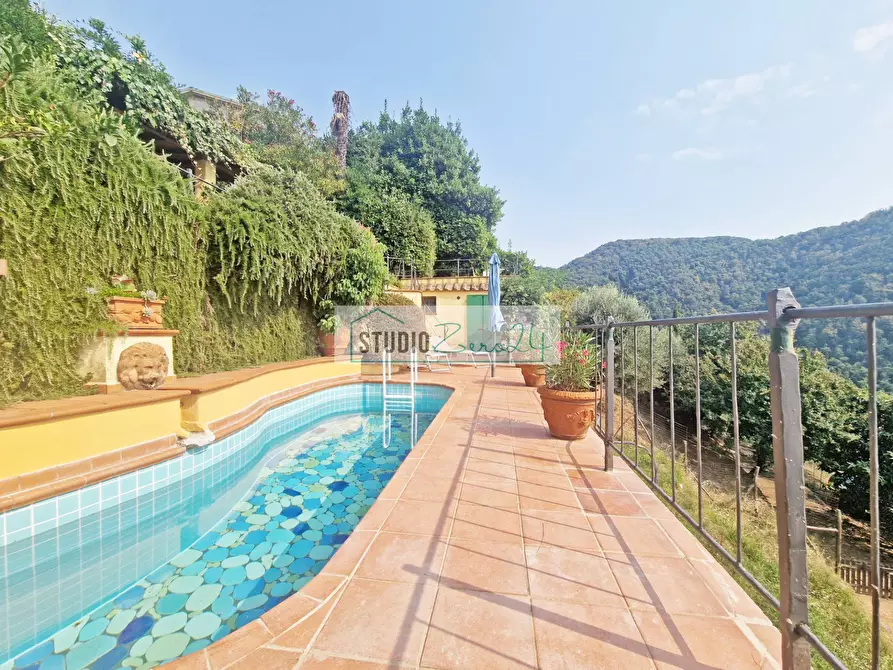 Immagine 67 di Casa semindipendente in vendita  in Via Di metato 10 a Camaiore