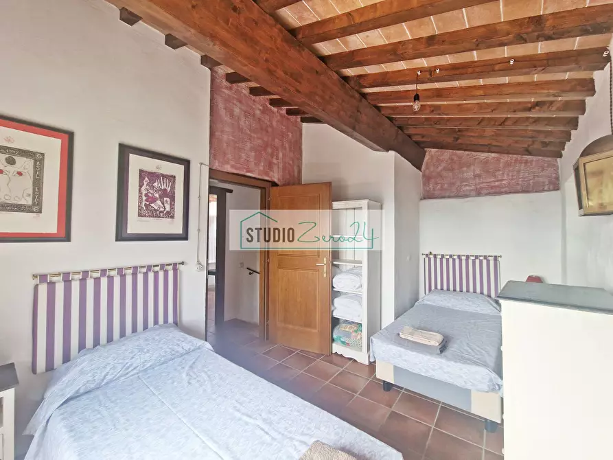 Immagine 8 di Casa semindipendente in vendita  in via di Metato 102 a Camaiore