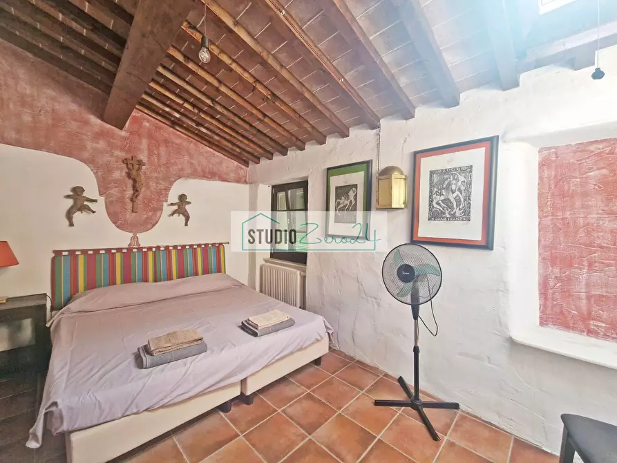 Immagine 10 di Casa semindipendente in vendita  in via di Metato 102 a Camaiore