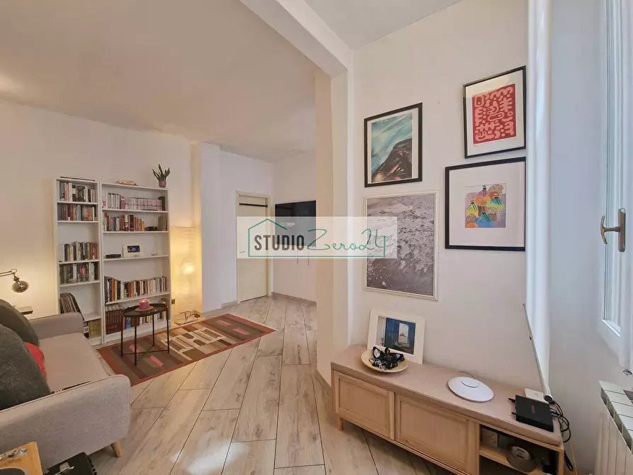 Immagine 2 di Appartamento in vendita  in Via Vittorio Emanuele 99 a Camaiore