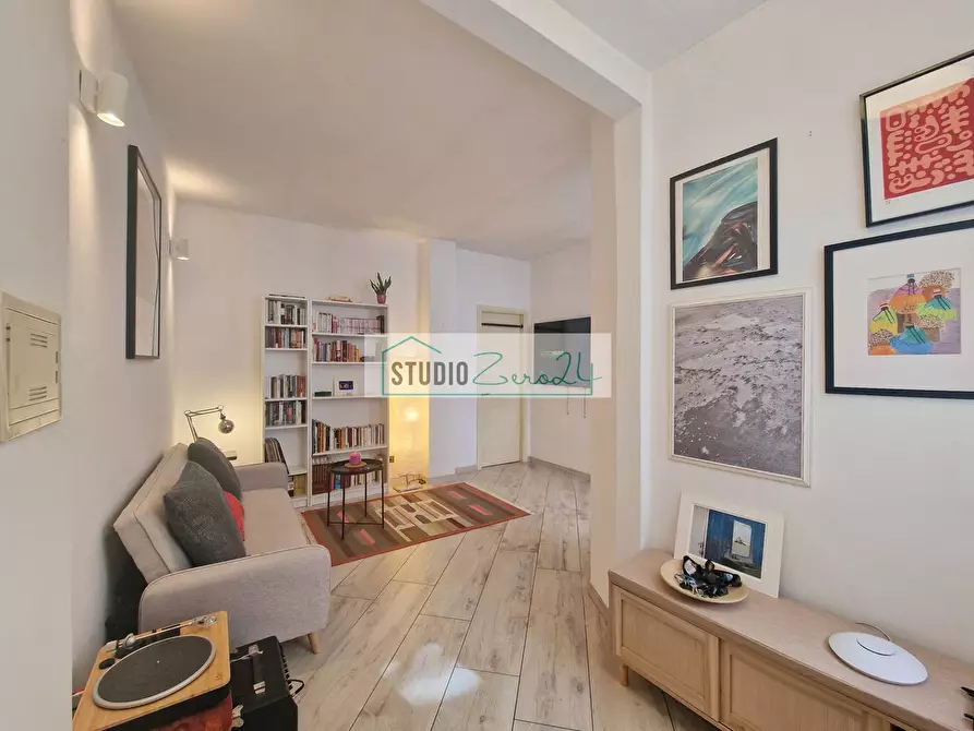 Immagine 1 di Appartamento in vendita  in Via Vittorio Emanuele 99 a Camaiore