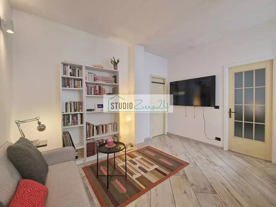 Immagine 5 di Appartamento in vendita  in Via Vittorio Emanuele 99 a Camaiore