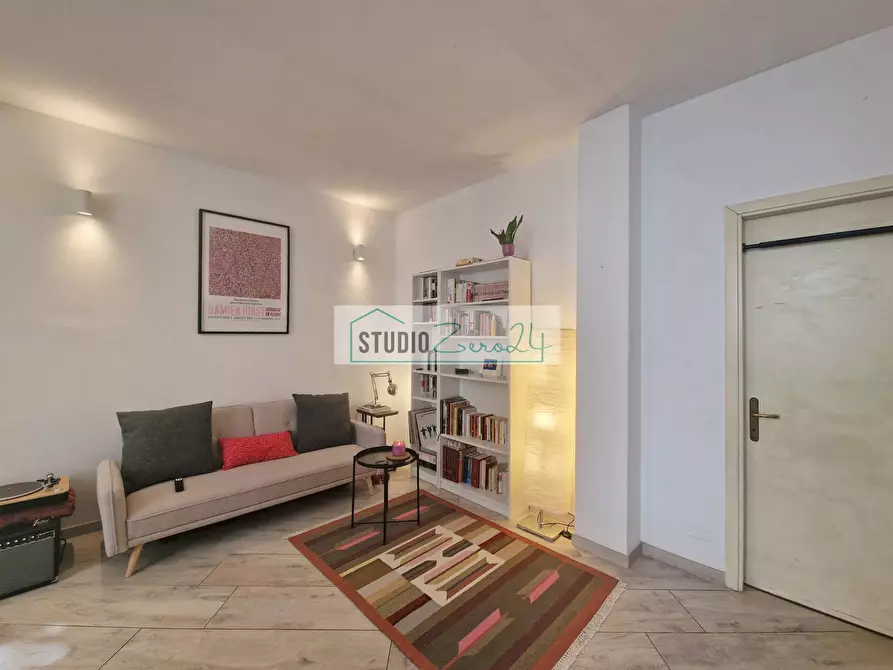 Immagine 6 di Appartamento in vendita  in Via Vittorio Emanuele 99 a Camaiore