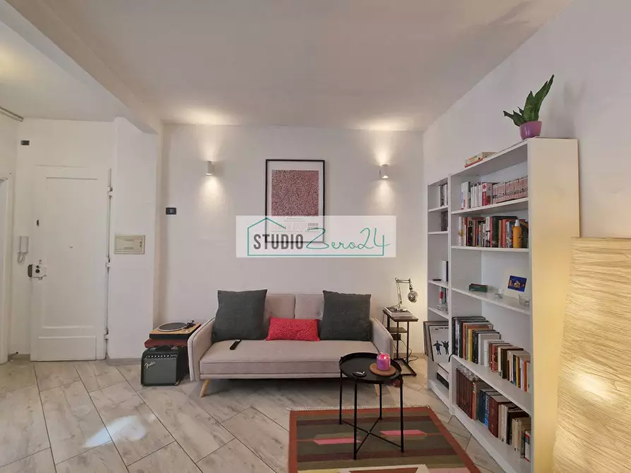 Immagine 7 di Appartamento in vendita  in Via Vittorio Emanuele 99 a Camaiore