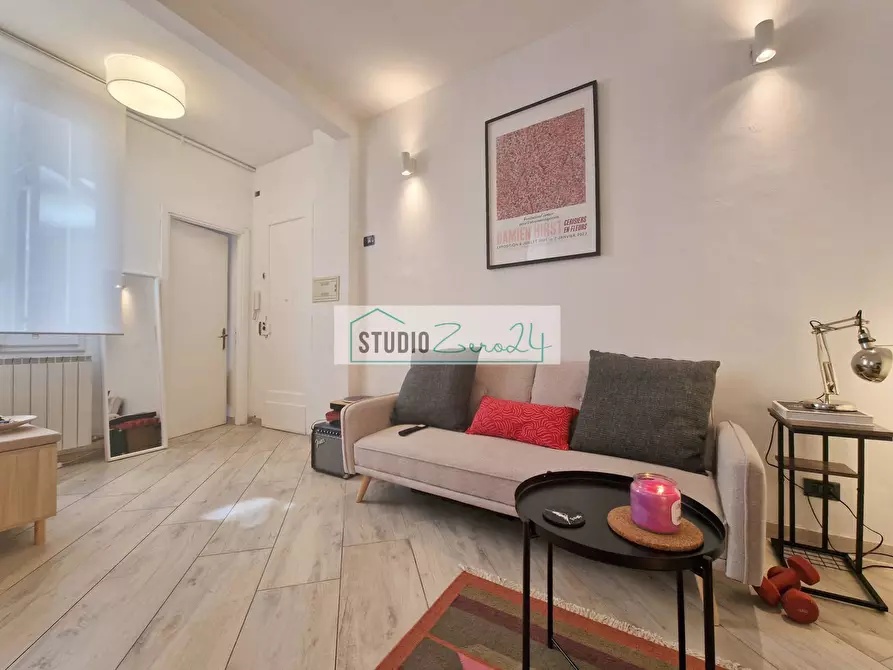 Immagine 10 di Appartamento in vendita  in Via Vittorio Emanuele 99 a Camaiore