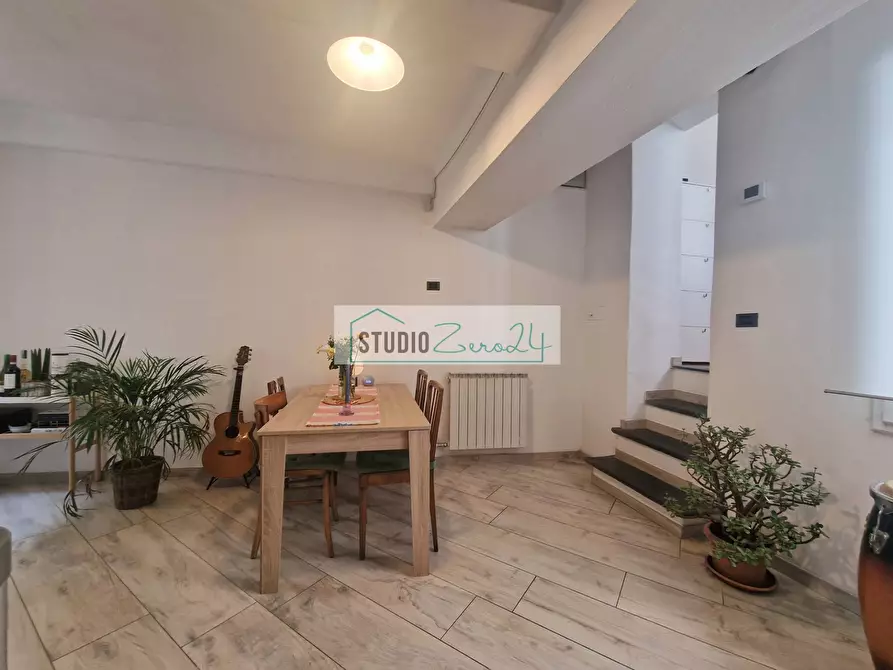 Immagine 12 di Appartamento in vendita  in Via Vittorio Emanuele 99 a Camaiore