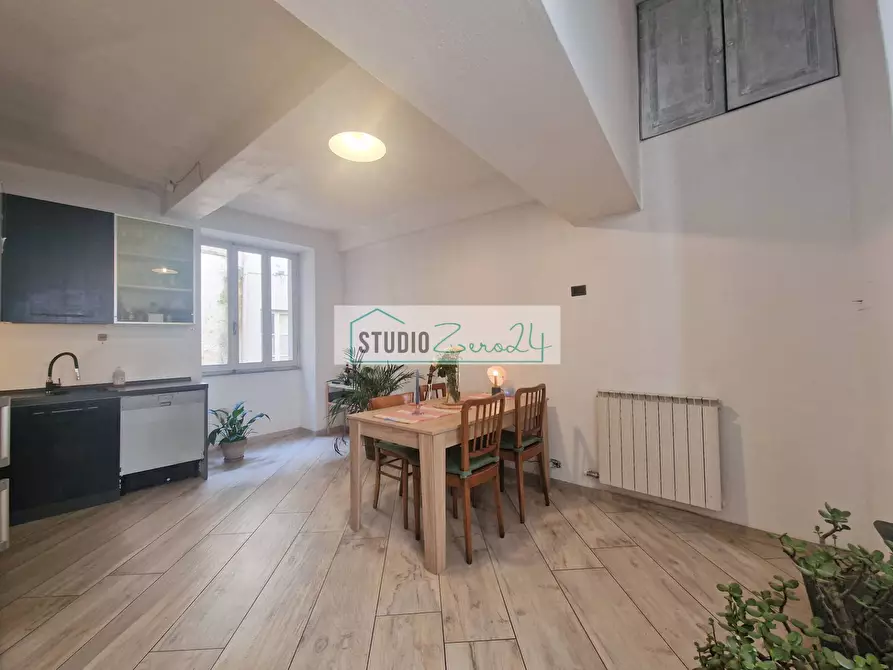 Immagine 13 di Appartamento in vendita  in Via Vittorio Emanuele 99 a Camaiore