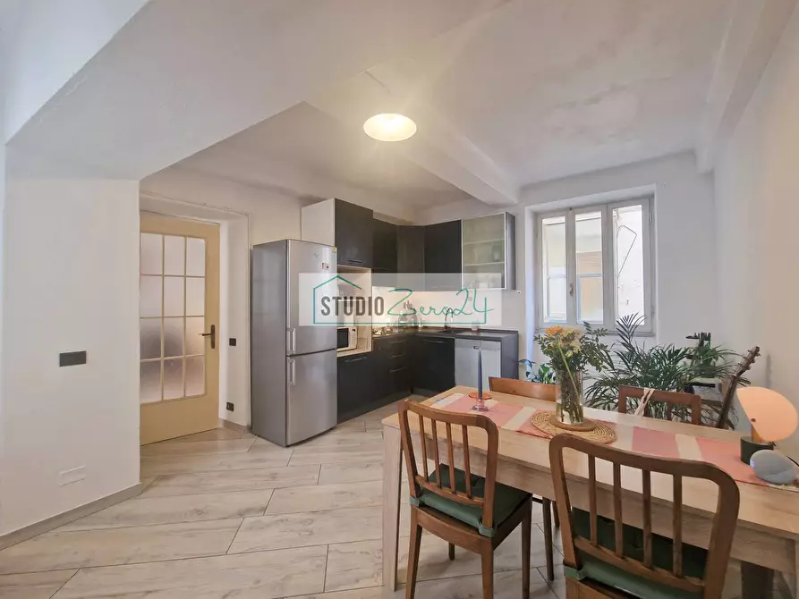 Immagine 17 di Appartamento in vendita  in Via Vittorio Emanuele 99 a Camaiore