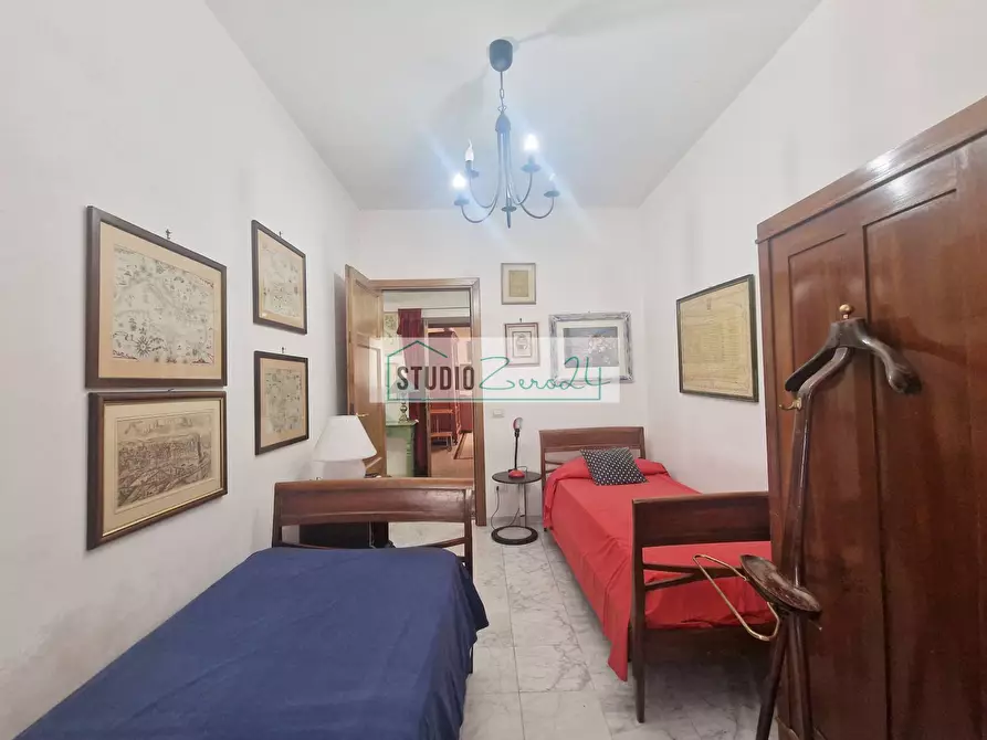 Immagine 27 di Appartamento in vendita  in via XX settembre 52 a Camaiore