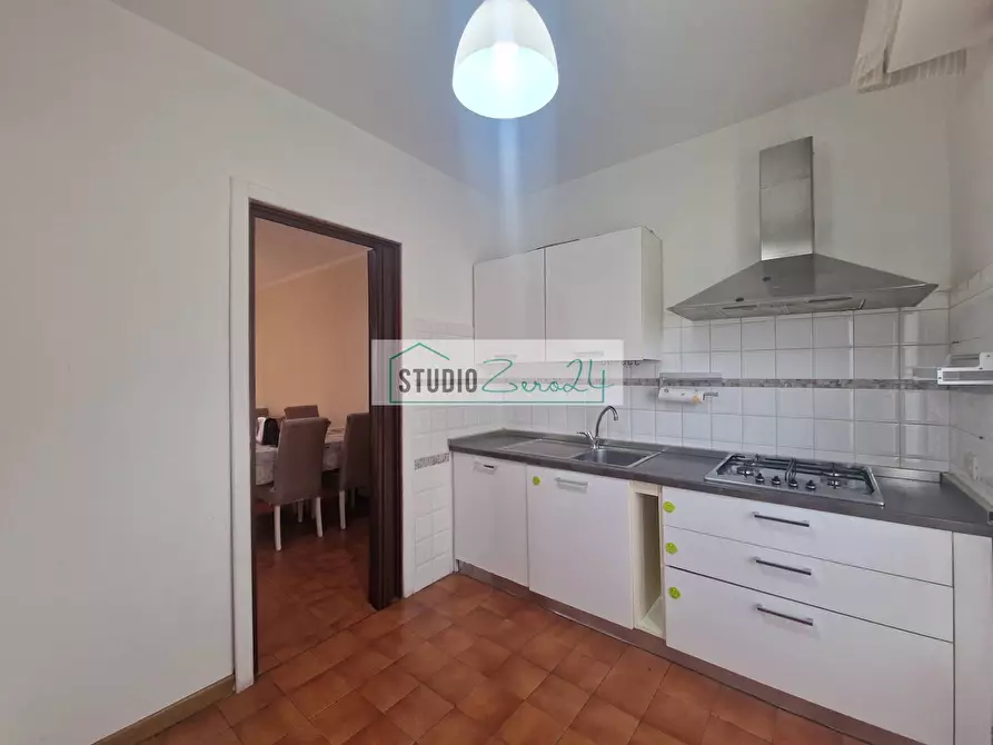 Immagine 13 di Appartamento in vendita  in Via Barbate a Camaiore