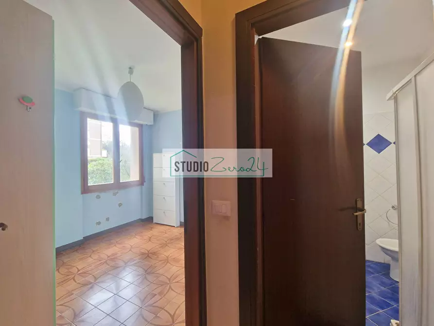 Immagine 22 di Appartamento in vendita  in Via Barbate a Camaiore