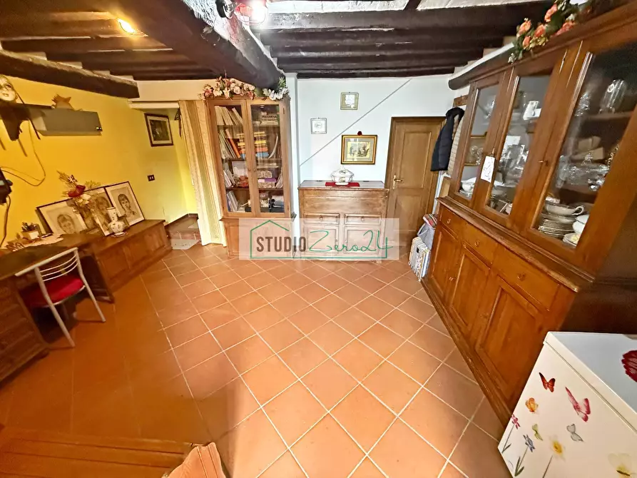 Immagine 4 di Casa semindipendente in vendita  in Via Colli Di Versona 40 a Camaiore
