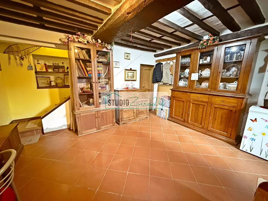 Immagine 7 di Casa semindipendente in vendita  in Via Colli Di Versona 40 a Camaiore