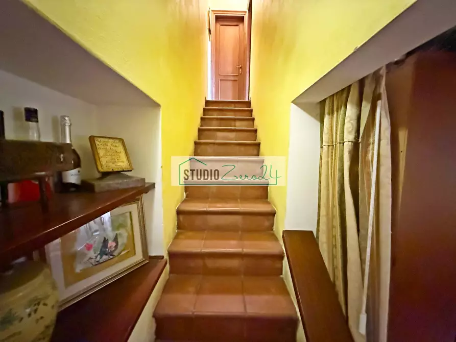 Immagine 8 di Casa semindipendente in vendita  in Via Colli Di Versona 40 a Camaiore