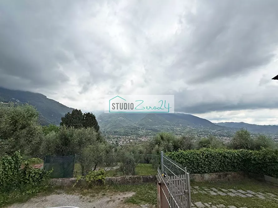 Immagine 14 di Casa semindipendente in vendita  in Via Colli Di Versona 40 a Camaiore