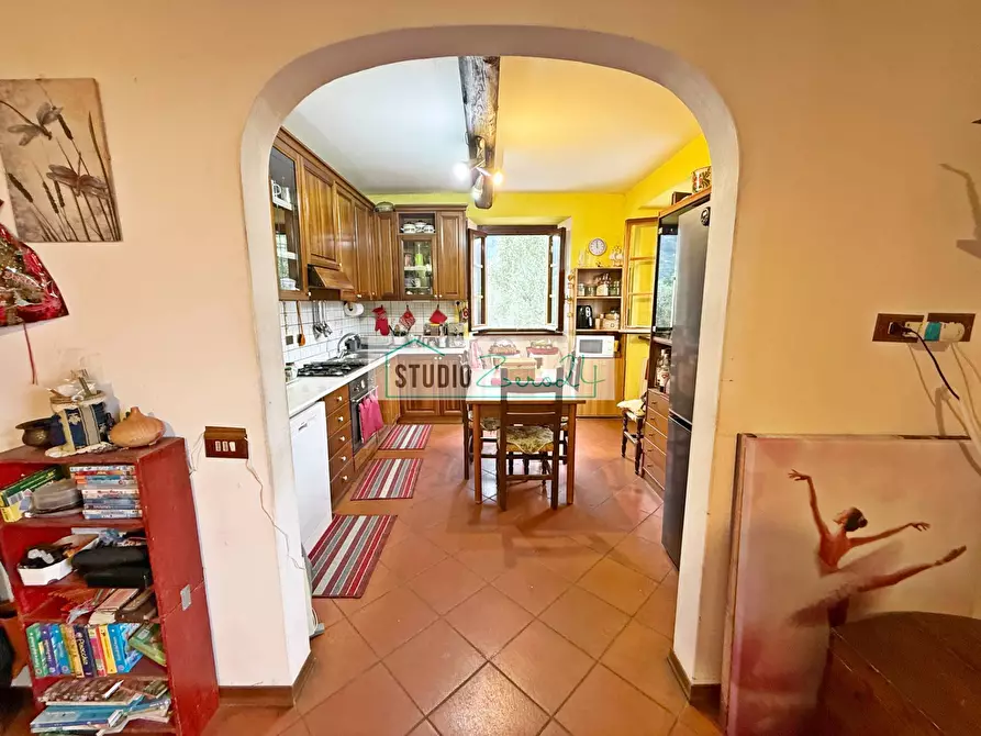 Immagine 16 di Casa semindipendente in vendita  in Via Colli Di Versona 40 a Camaiore
