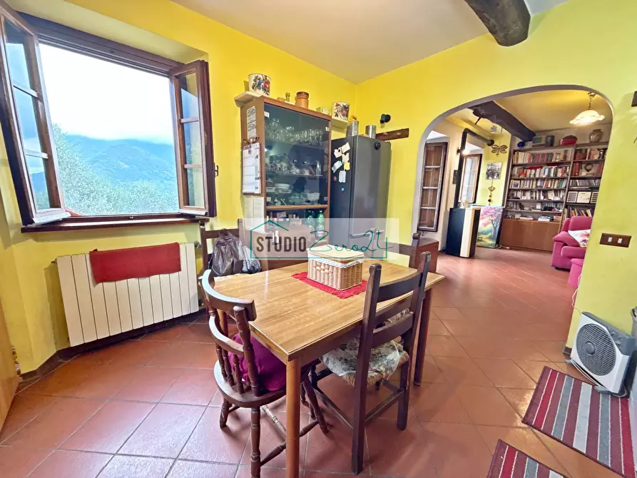 Immagine 19 di Casa semindipendente in vendita  in Via Colli Di Versona 40 a Camaiore