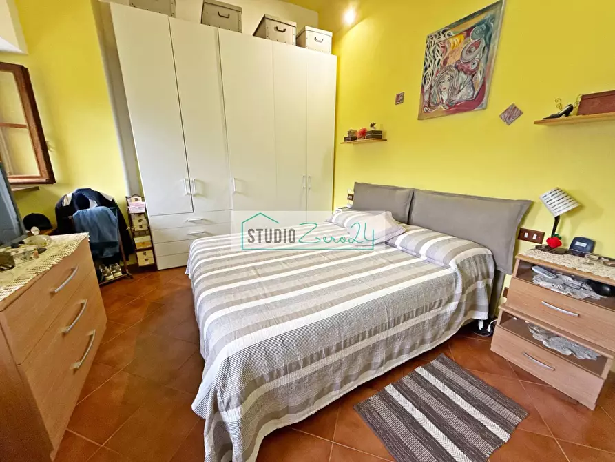 Immagine 24 di Casa semindipendente in vendita  in Via Colli Di Versona 40 a Camaiore