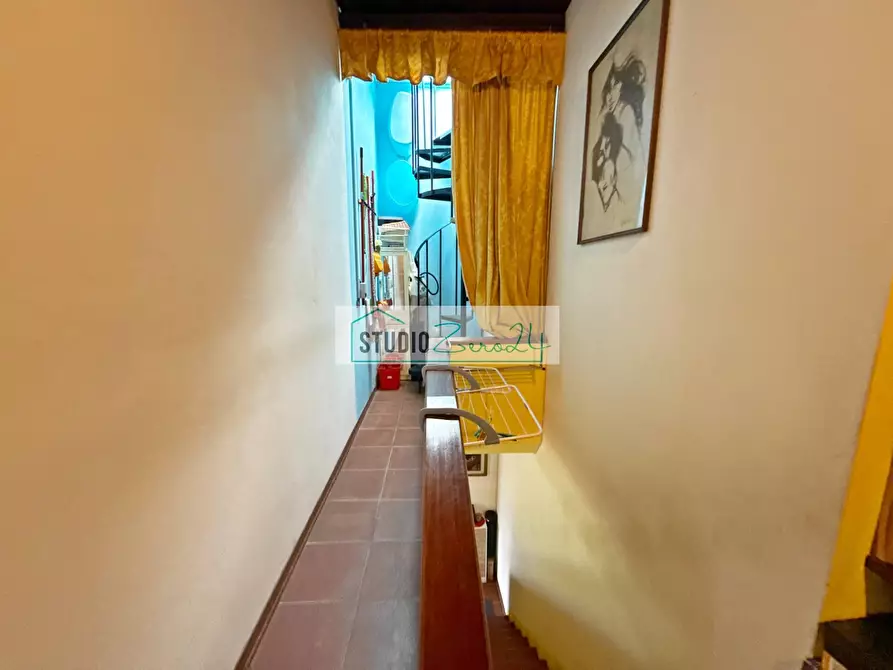 Immagine 30 di Casa semindipendente in vendita  in Via Colli Di Versona 40 a Camaiore