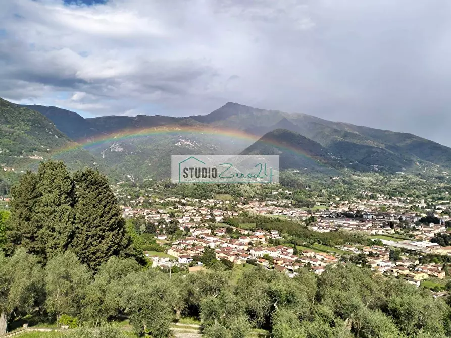 Immagine 44 di Casa semindipendente in vendita  in Via Colli Di Versona 40 a Camaiore