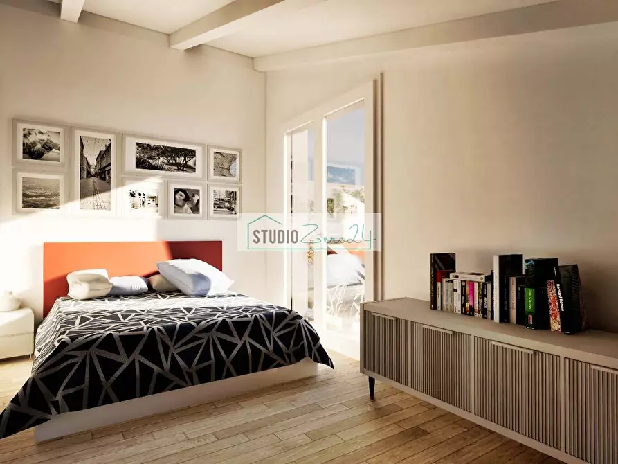 Immagine 21 di Casa semindipendente in vendita  in Via Giotto a Camaiore