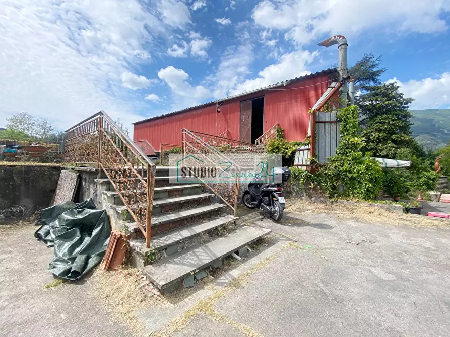 Immagine 16 di Villa in vendita  in via degli antichi 49 a Camaiore
