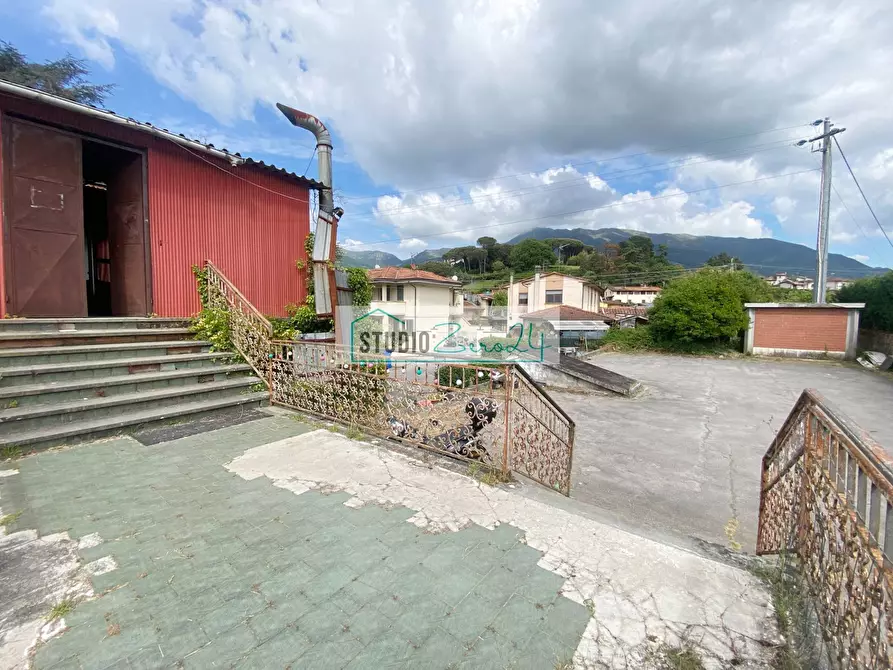 Immagine 19 di Villa in vendita  in via degli antichi 49 a Camaiore