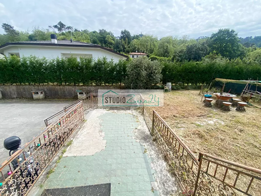 Immagine 22 di Villa in vendita  in via degli antichi 49 a Camaiore