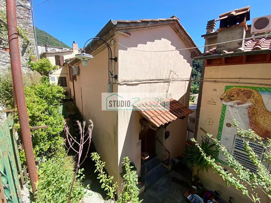 Immagine 2 di Casa semindipendente in vendita  in via di Torcigliano a Camaiore