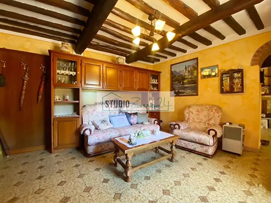 Immagine 6 di Casa semindipendente in vendita  in via di Torcigliano a Camaiore