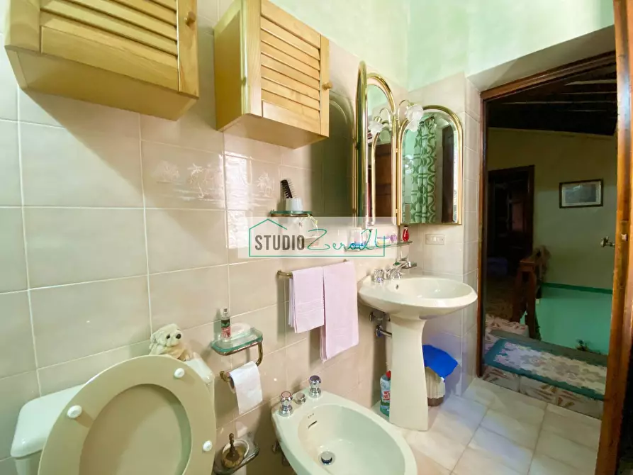 Immagine 15 di Casa semindipendente in vendita  in via di Torcigliano a Camaiore