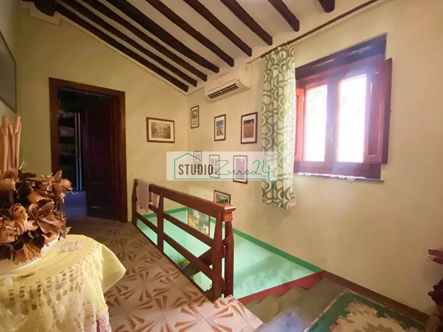 Immagine 17 di Casa semindipendente in vendita  in via di Torcigliano a Camaiore