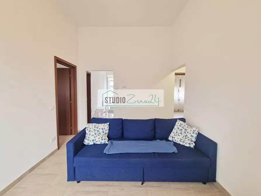 Immagine 3 di Appartamento in vendita  in via del secco a Camaiore