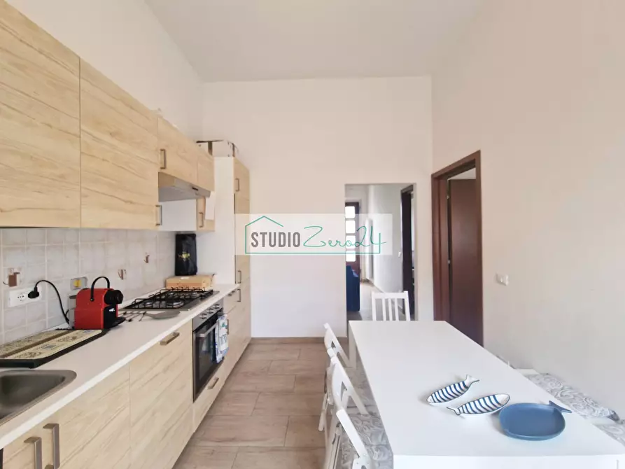 Immagine 8 di Appartamento in vendita  in via del secco a Camaiore