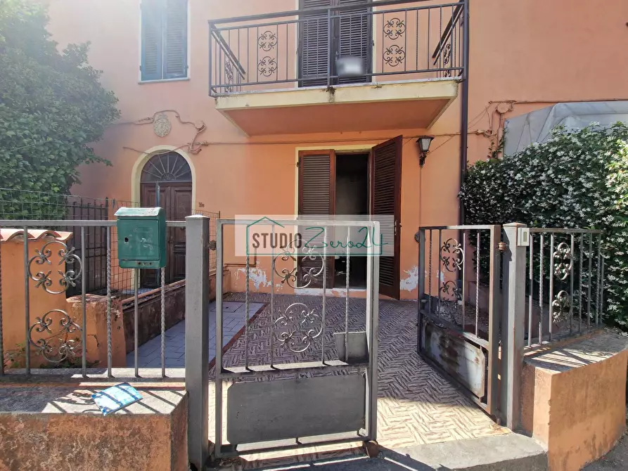 Immagine 3 di Casa semindipendente in vendita  in via Terrapezzina a Camaiore