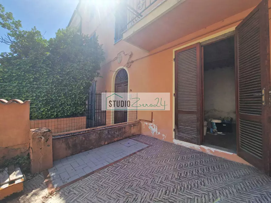 Immagine 4 di Casa semindipendente in vendita  in via Terrapezzina a Camaiore