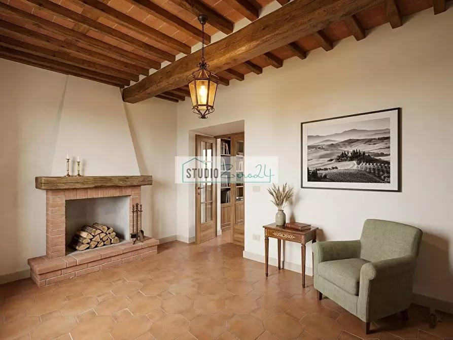 Immagine 11 di Casa semindipendente in vendita  in via Terrapezzina a Camaiore