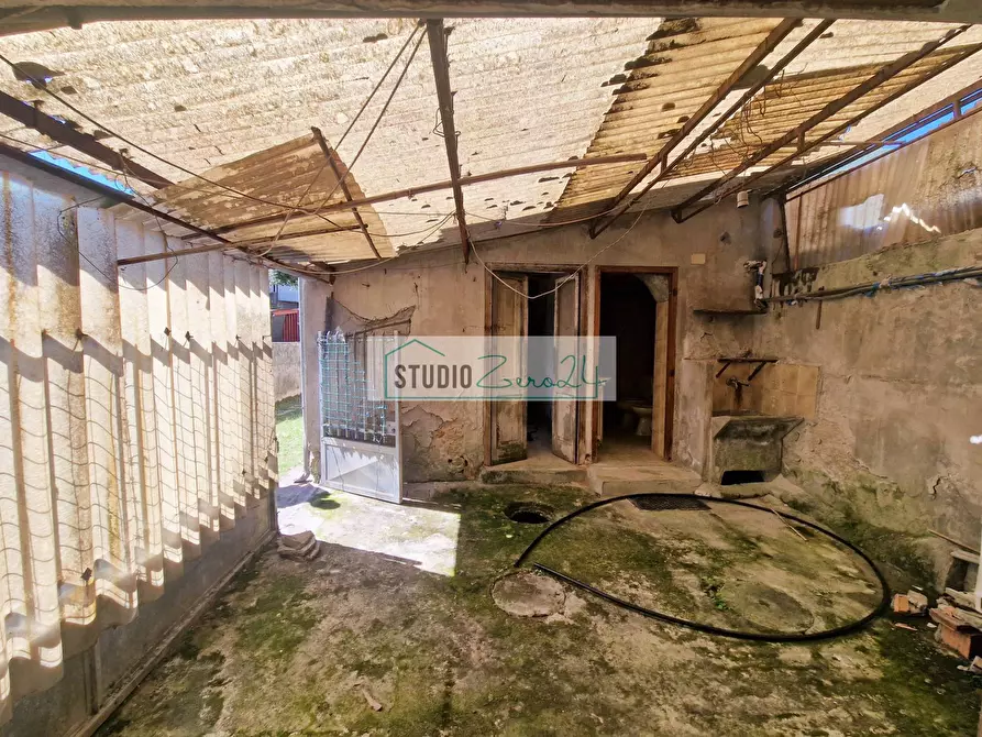 Immagine 14 di Casa semindipendente in vendita  in via Terrapezzina a Camaiore