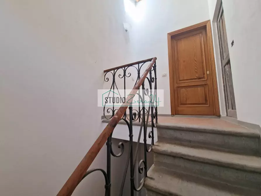 Immagine 5 di Appartamento in vendita  in Via Terrapezzina a Camaiore
