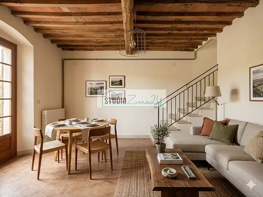 Immagine 8 di Casa semindipendente in vendita  in via Terrapezzina a Camaiore