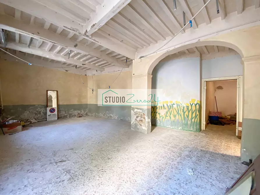 Immagine 4 di Casa semindipendente in vendita  in corte rodeschi 15 a Camaiore