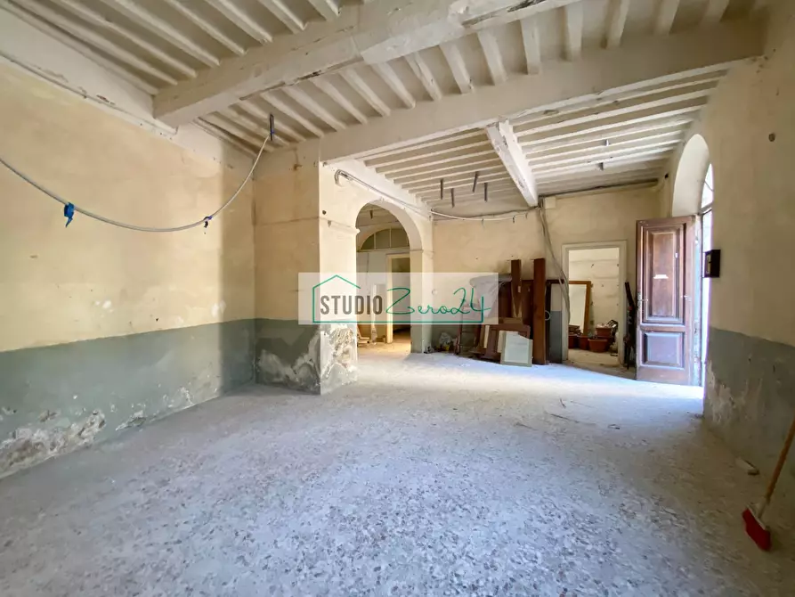 Immagine 6 di Casa semindipendente in vendita  in corte rodeschi 15 a Camaiore
