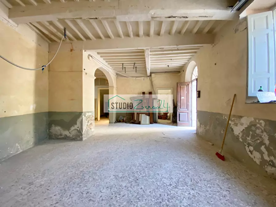 Immagine 7 di Casa semindipendente in vendita  in corte rodeschi 15 a Camaiore