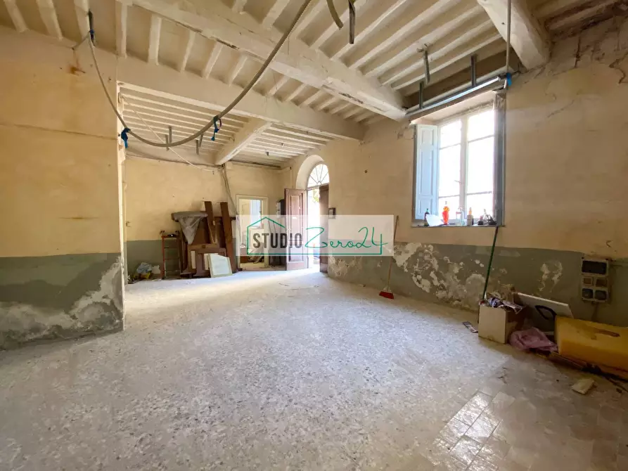 Immagine 8 di Casa semindipendente in vendita  in corte rodeschi 15 a Camaiore
