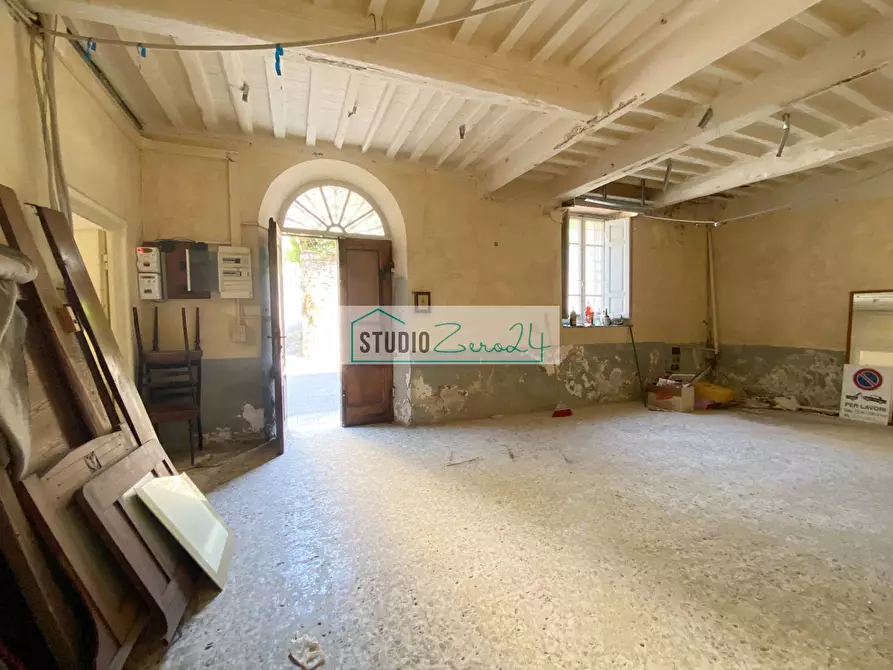 Immagine 9 di Casa semindipendente in vendita  in corte rodeschi 15 a Camaiore