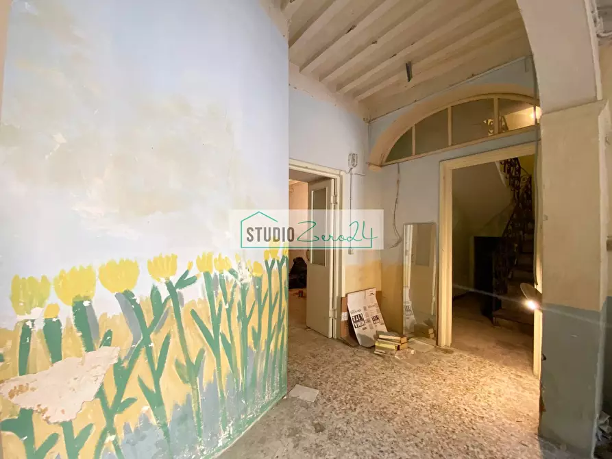 Immagine 10 di Casa semindipendente in vendita  in corte rodeschi 15 a Camaiore