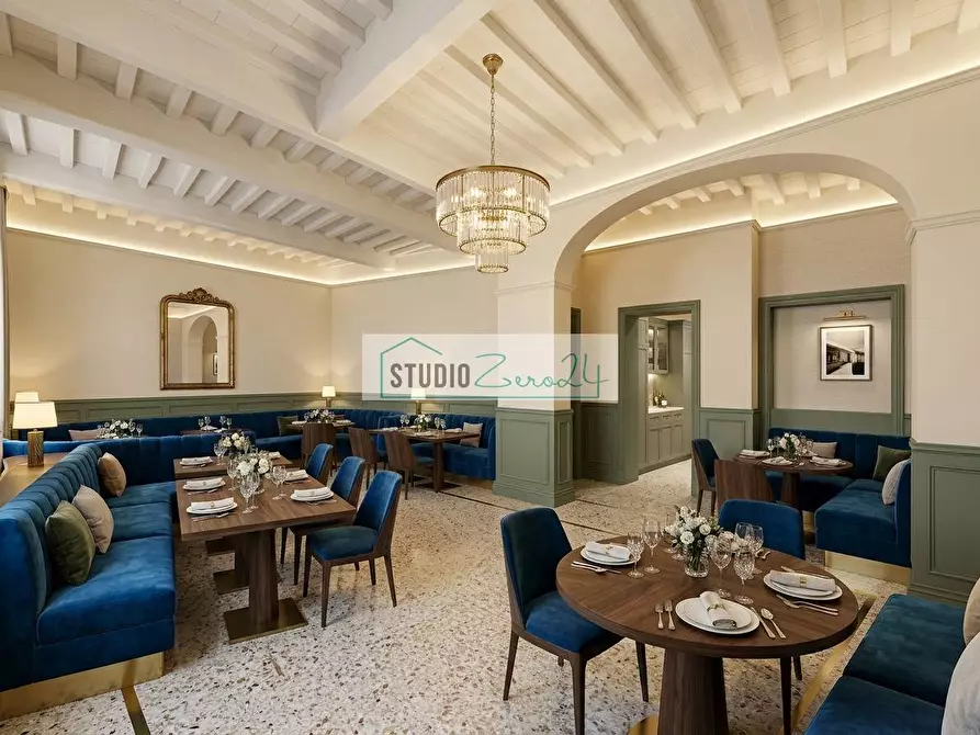 Immagine 5 di Casa semindipendente in vendita  in corte rodeschi 15 a Camaiore