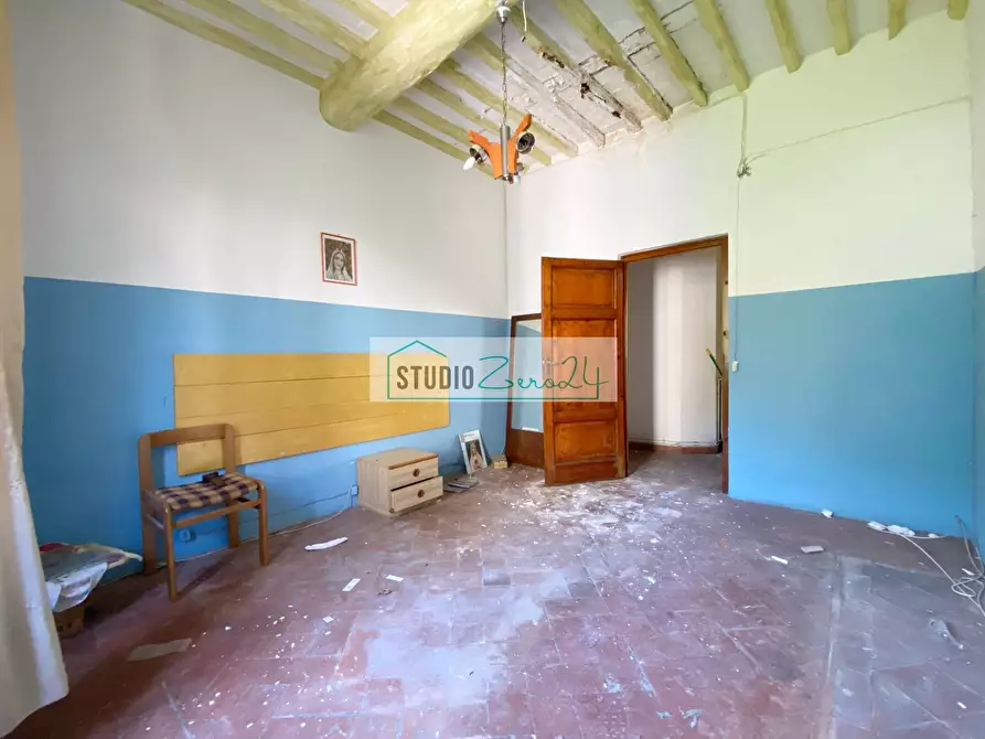 Immagine 52 di Casa semindipendente in vendita  in corte rodeschi 15 a Camaiore
