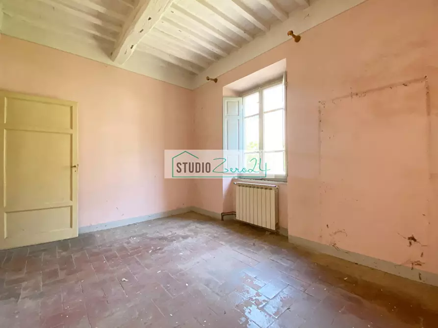 Immagine 61 di Casa semindipendente in vendita  in corte rodeschi 15 a Camaiore